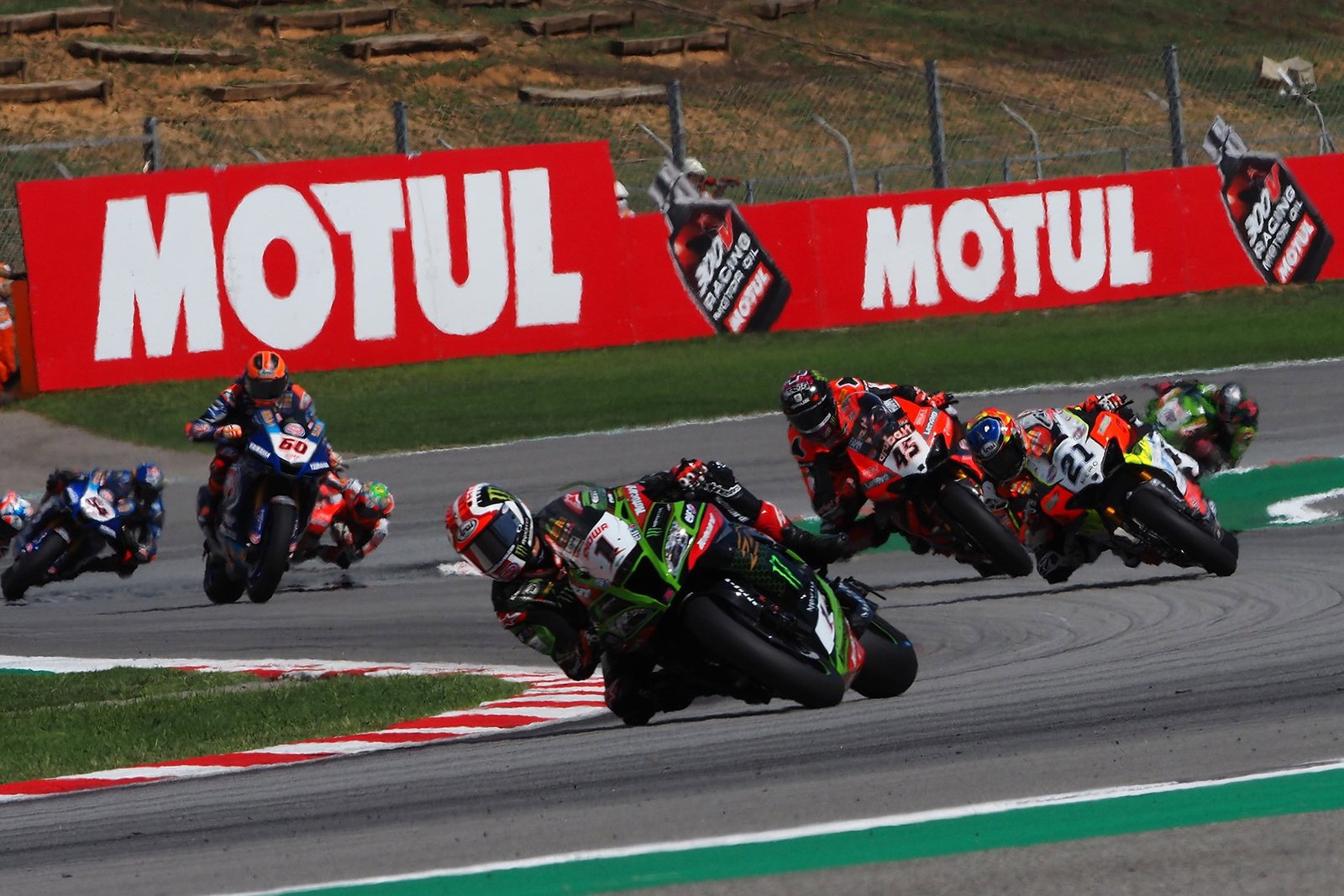 Autodrom Most Masuk Kalender WorldSBK 2021, Phillip Island Dicoret